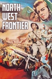 North West Frontier 1959 (مرز شمال غرب)