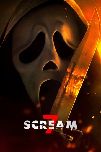 دانلود فیلم Scream 7 2026 (جیغ 7)