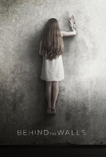 دانلود فیلم Behind the Walls 2018 (پشت دیوارها)