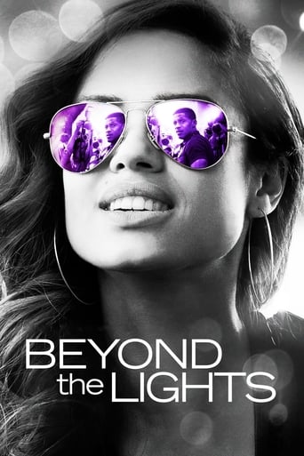 Beyond the Lights 2014 (فراتر از نورها)