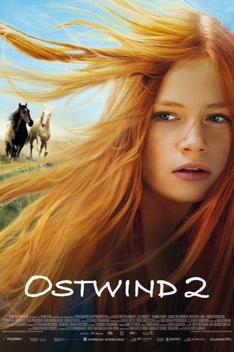 دانلود فیلم Windstorm 2 2015 (اوزویند ۲)