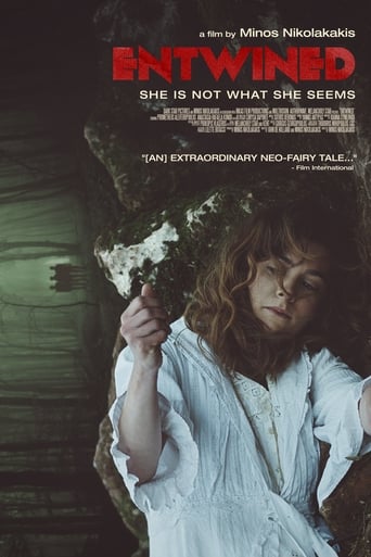 Entwined 2019