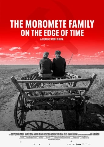 Moromete Family: On the Edge of Time 2018
