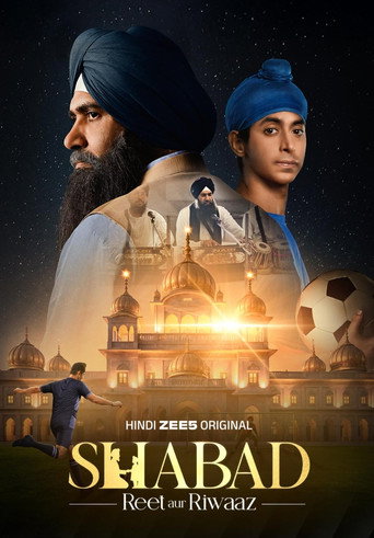 دانلود سریال Shabad - Reet aur Riwaaz 2026