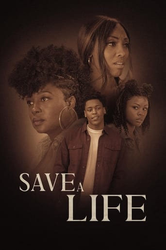 Save A Life 2022