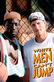 دانلود فیلم White Men Can't Jump 1992 (مرد های سفید نمی توانند بپرند)