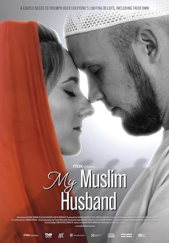 My Muslim Husband 2023
