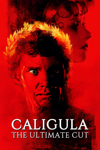 Caligula: The Ultimate Cut 2023 (کالیگولا: نسخه نهایی)
