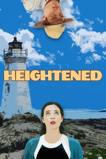 دانلود فیلم Heightened 2023