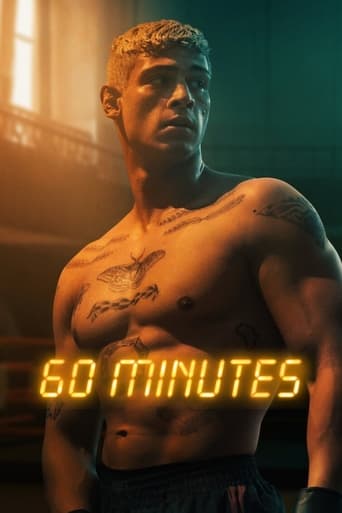 دانلود فیلم Sixty Minutes 2024 (شصت دقیقه)