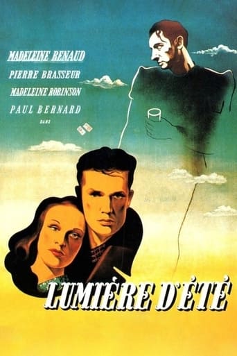 دانلود فیلم Summer Light 1943