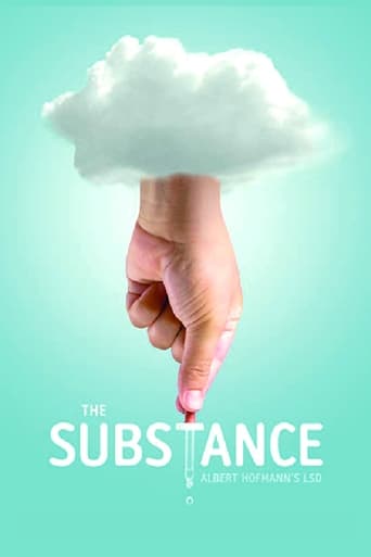 The Substance: Albert Hofmann's LSD 2011 (مواد مخدر: ال اس دی آلبرت هافمن)