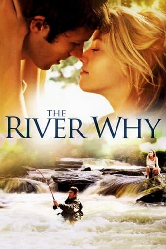The River Why 2010 (هدف رودخانه)