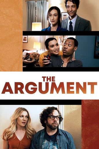 The Argument 2020 (بحث و جدل)