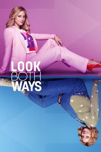 Look Both Ways 2022 (به هر دو طرف نگاه کنید)
