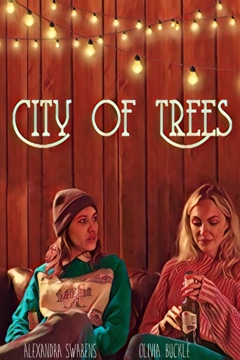 City of Trees 2019 (شهر درختان)
