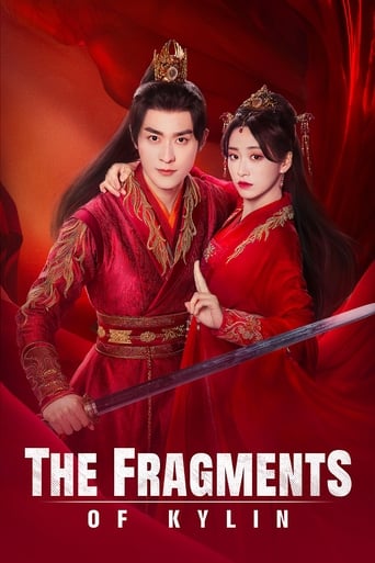 The Fragments of Kylin 2024