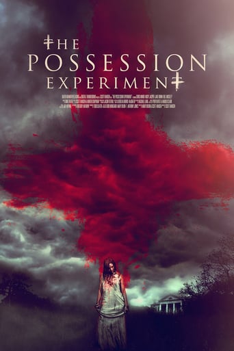 The Possession Experiment 2016 (آزمایش تسخیر)