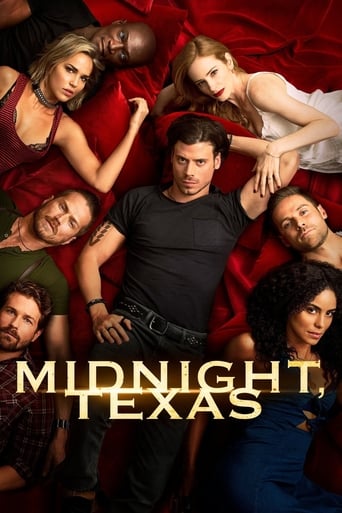 Midnight, Texas 2017 ( نیمه شب تگزاس)