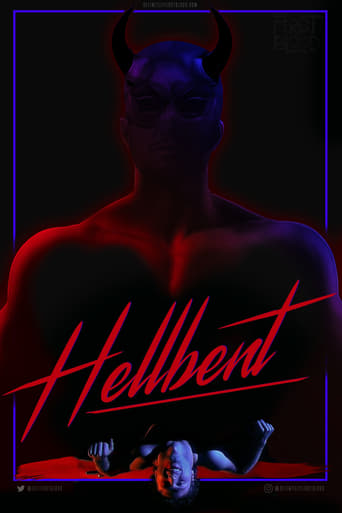 دانلود فیلم Hellbent 2004 (جهنمی)