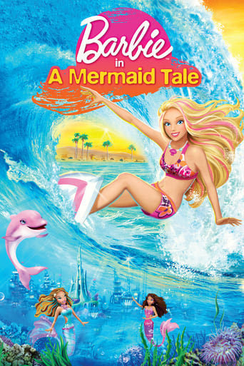 Barbie in A Mermaid Tale 2010 (باربی در افسانه پری دریایی)
