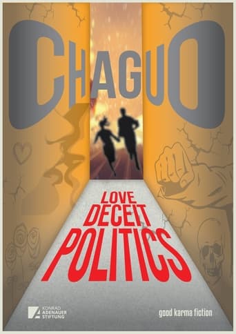 دانلود فیلم Chaguo 2022