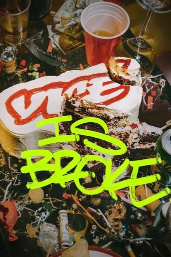 Vice Is Broke 2024