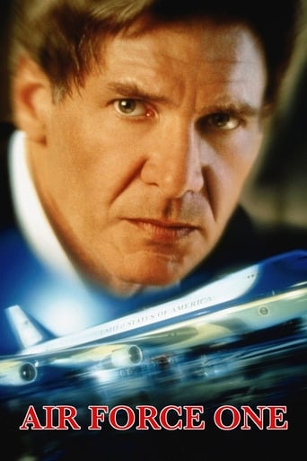 Air Force One 1997 (نیروی هوایی شماره ی یک)