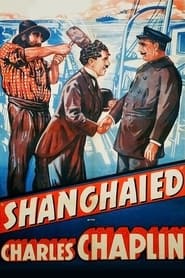 Shanghaied 1915 (شانگهای)
