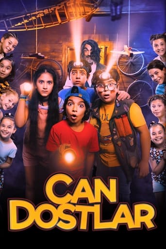 دانلود فیلم Kids on the Block 2019 ( دوستان عزیز)