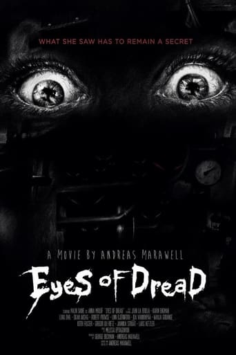 Eyes Of Dread 2023
