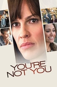 دانلود فیلم You're Not You 2014 (تو تنها نیستی)
