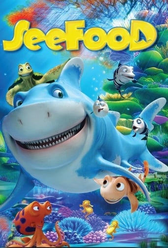SeeFood 2011