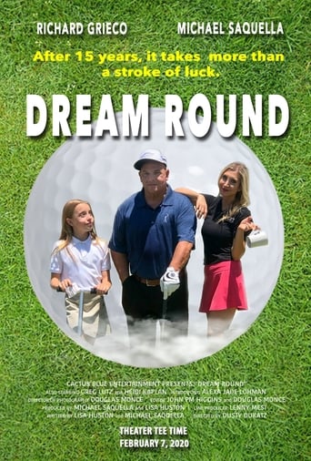 Dream Round 2020 (گوی آرزو)