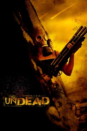 دانلود فیلم Undead 2003 (نمرده)