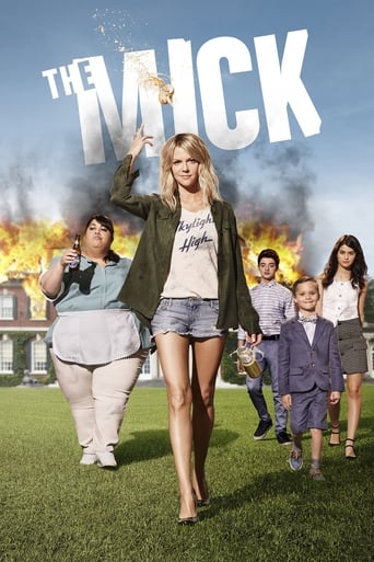 The Mick 2017 (میک)