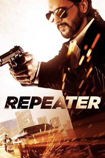 Repeater 2022 (تکرار کننده)
