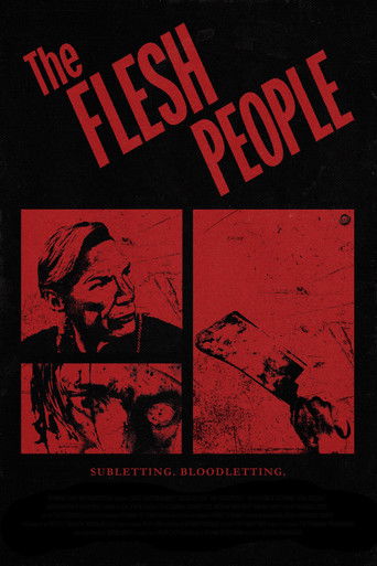 The Flesh People 