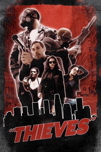 Thieves 2018
