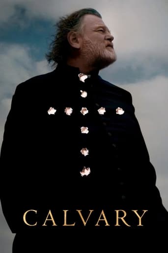 Calvary 2014 (کالواری)