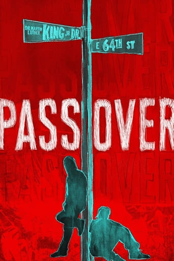 دانلود فیلم Pass Over 2018 (گذر )