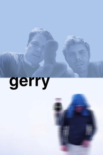دانلود فیلم Gerry 2002 (گری)