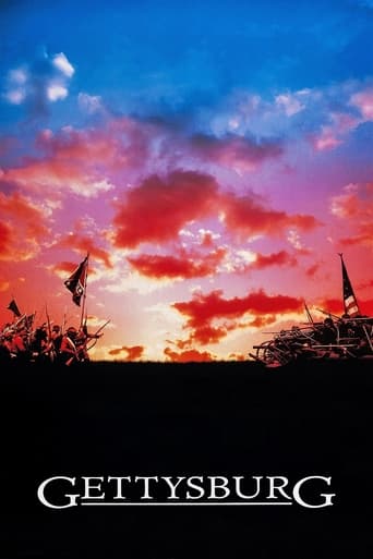 Gettysburg 1993 (گتیزبورگ)