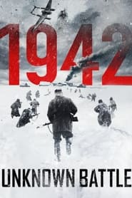 دانلود فیلم 1942: Unknown Battle 2019 (رژف )
