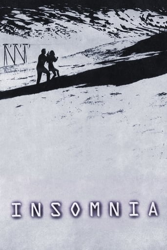 Insomnia 1997 (بیخوابی)
