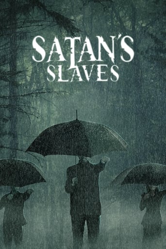 دانلود فیلم Satan's Slaves 2017 (بردگان شیطان)