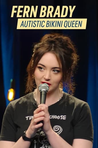 دانلود فیلم Fern Brady: Autistic Bikini Queen 2024