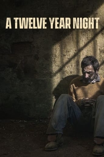 A Twelve-Year Night 2018 (یک شب دوازده ساله)