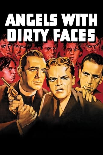 Angels with Dirty Faces 1938 ( فرشتگانی با چهره‌های کثیف)