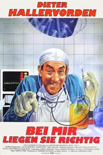 Bei mir liegen Sie richtig 1990